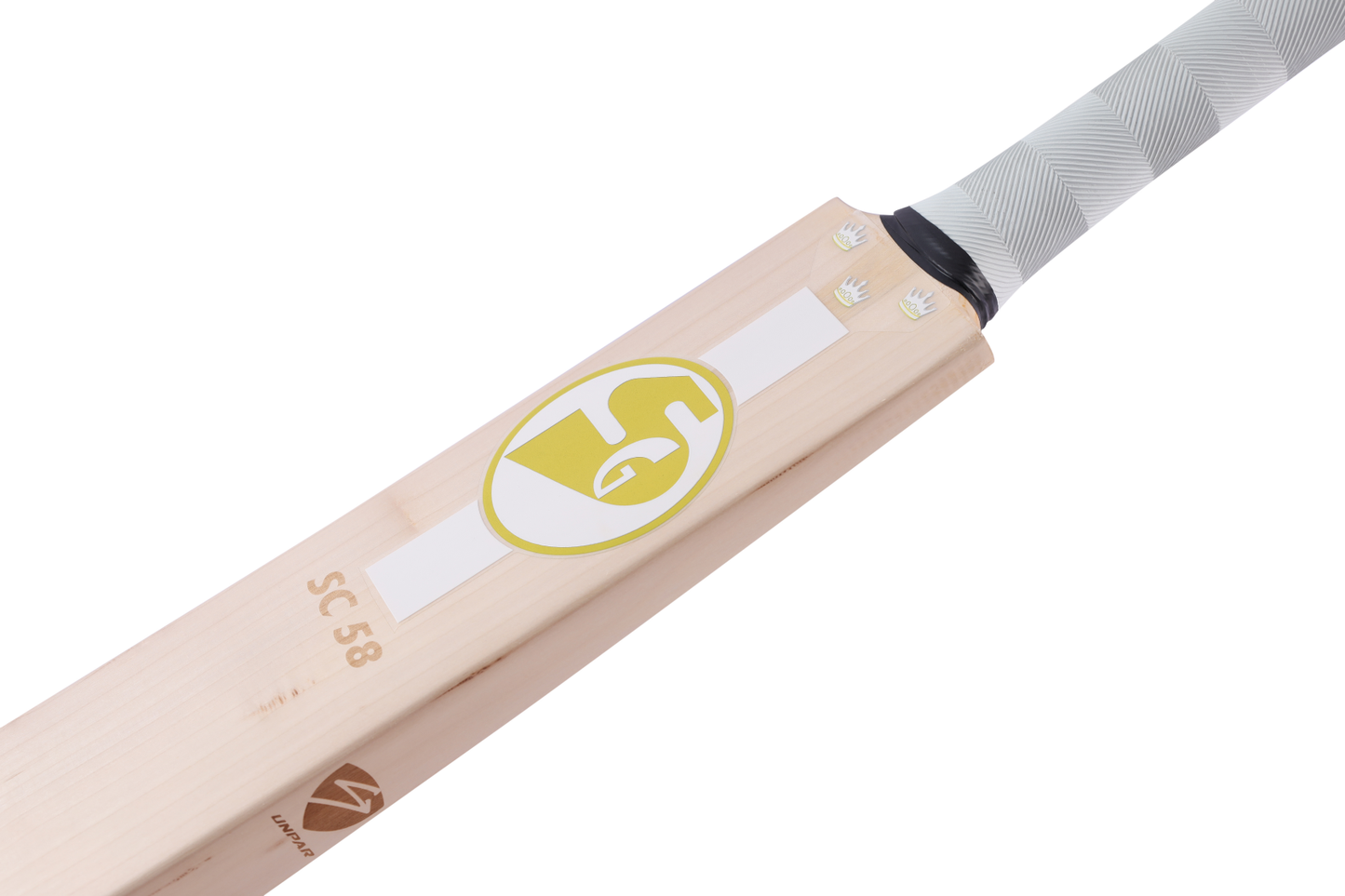 SG Sam Curran Player English Willow Cricket Bat