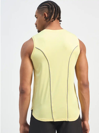 SG H2MV83582 Men Chak Donnay T-Vest