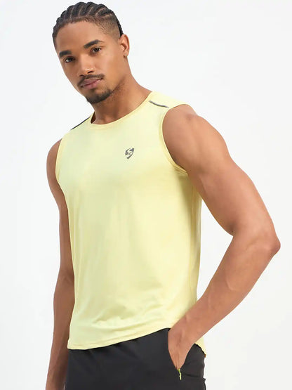 SG H2MV83582 Men Chak Donnay T-Vest