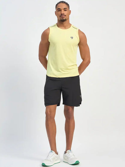 SG H2MV83582 Men Chak Donnay T-Vest