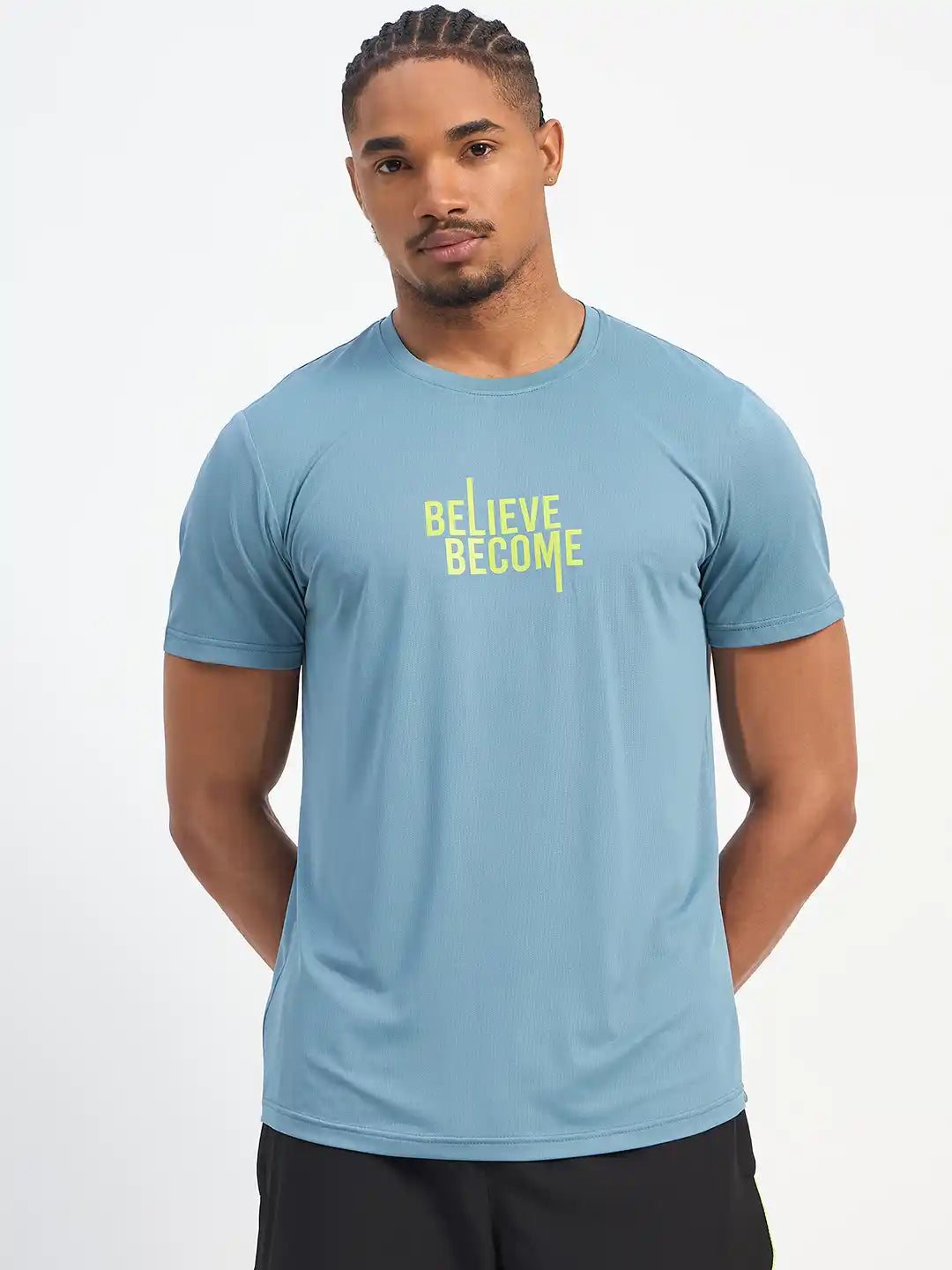 SG H1MT84152 Men Dolphin T-Shirt