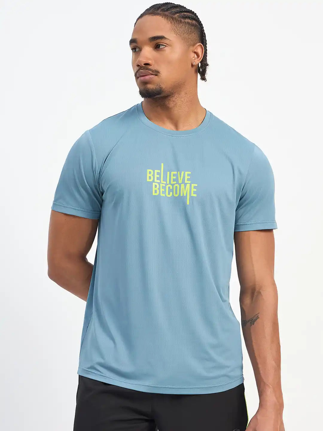 SG H1MT84152 Men Dolphin T-Shirt