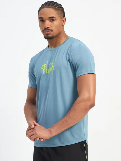 SG H1MT84152 Men Dolphin T-Shirt