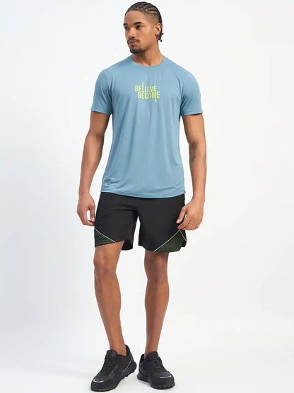 SG H1MT84152 Men Dolphin T-Shirt