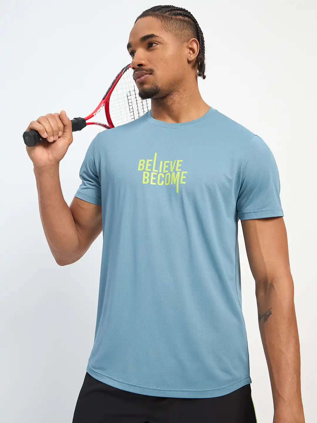 SG H1MT84152 Men Dolphin T-Shirt