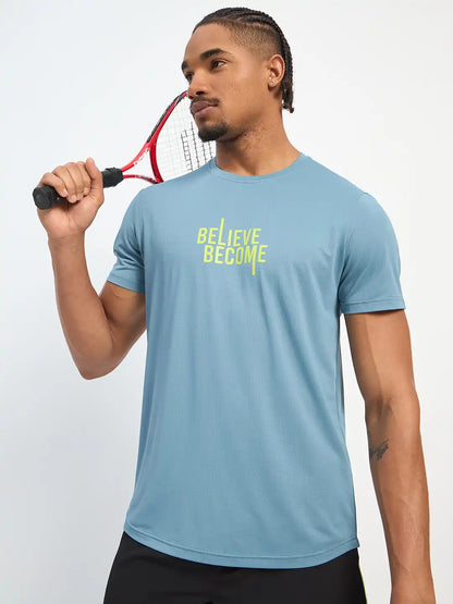 SG H1MT84152 Men Dolphin T-Shirt