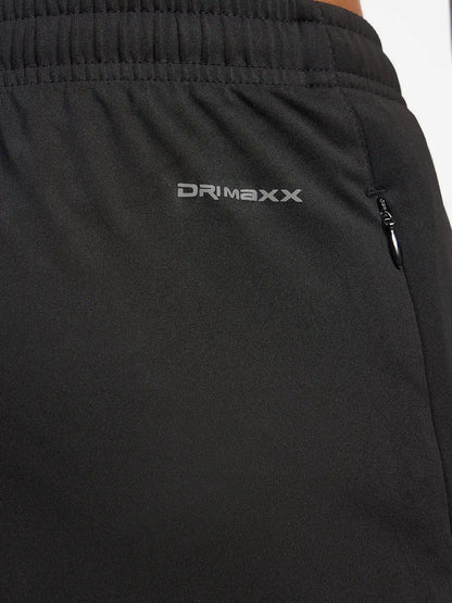 SG H2MTP83982 Men Black Track Pant