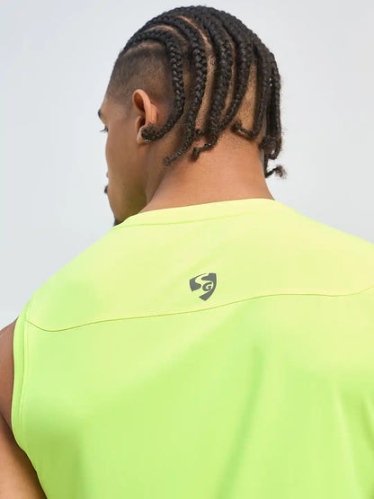 SG H1MV83632 Men Fluro T-Vest