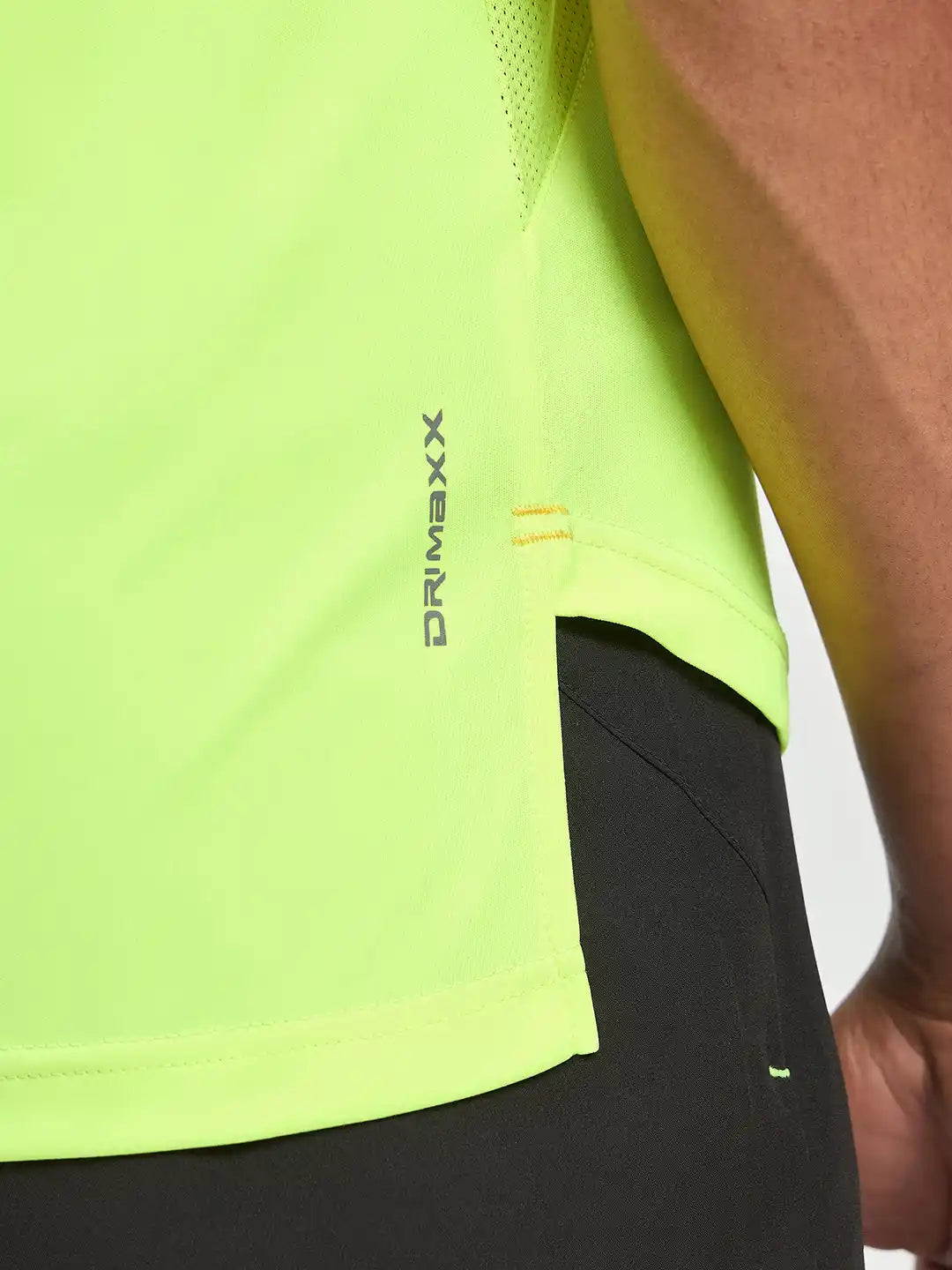 SG H1MV83632 Men Fluro T-Vest