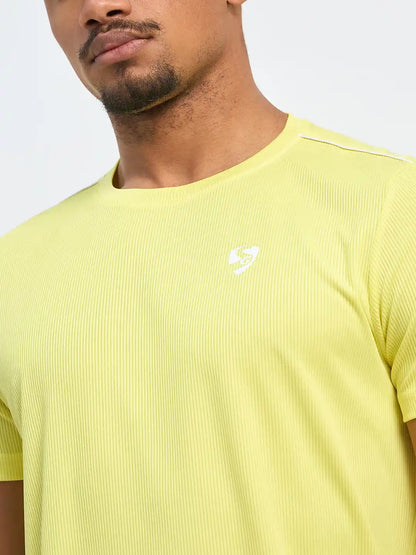 SG H2MT83672 Men Illuminety T-Shirt