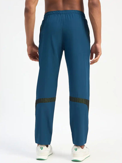 SG H2MTP83991 Men Teal Track Pant