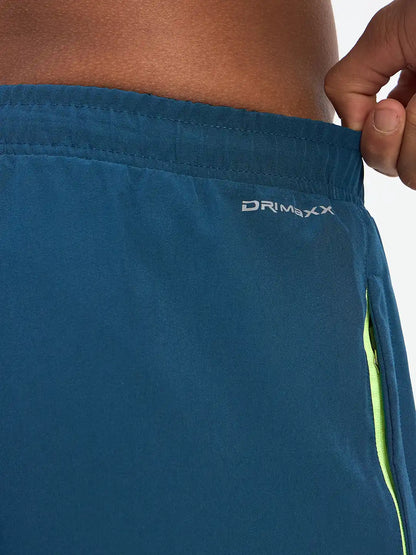 SG H2MTP83991 Men Teal Track Pant