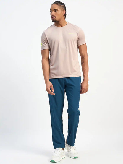 SG H2MTP83991 Men Teal Track Pant