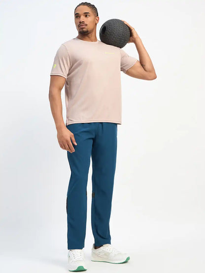 SG H2MTP83991 Men Teal Track Pant