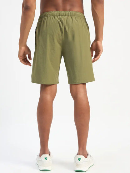 SG H1MS83941 Men Dry Leaf Shorts