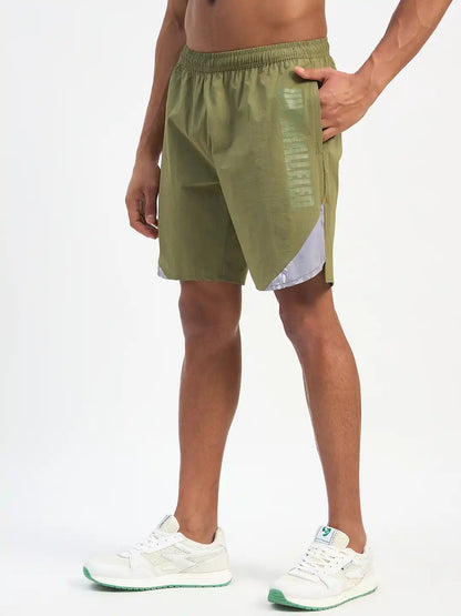 SG H1MS83941 Men Dry Leaf Shorts
