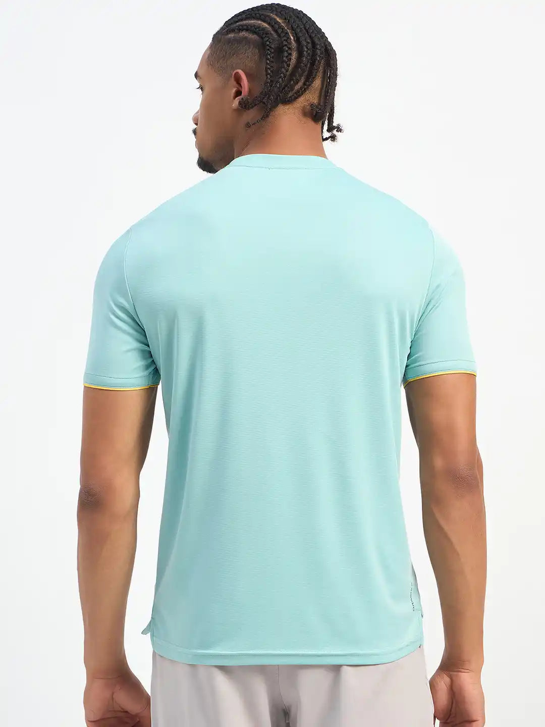 SG H1MT83701 Men Aquifier T-Shirt
