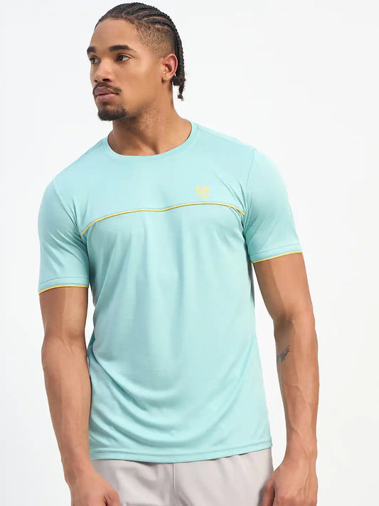 SG H1MT83701 Men Aquifier T-Shirt