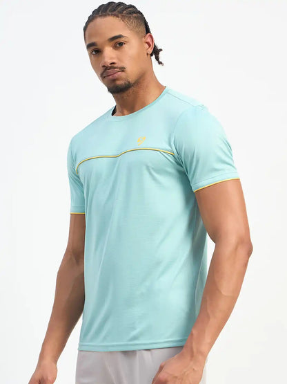 SG H1MT83701 Men Aquifier T-Shirt