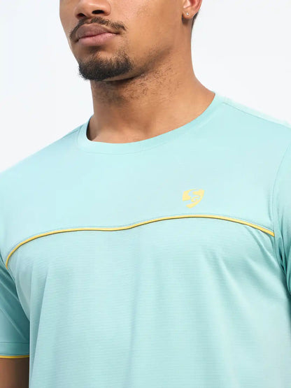 SG H1MT83701 Men Aquifier T-Shirt