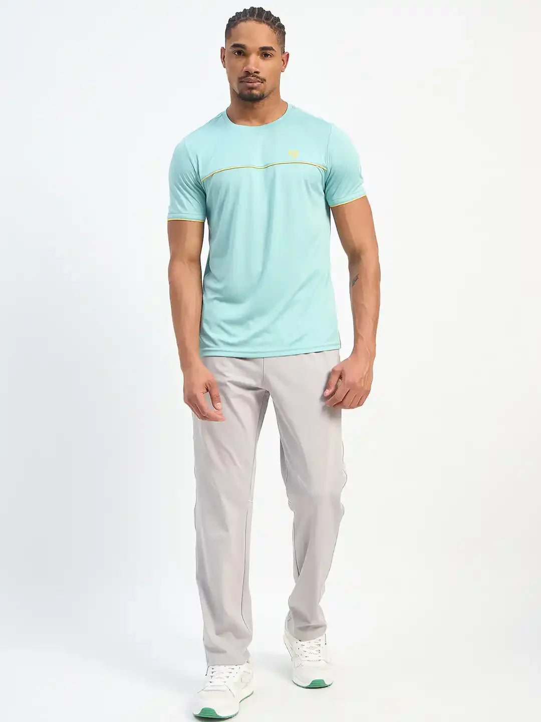 SG H1MT83701 Men Aquifier T-Shirt