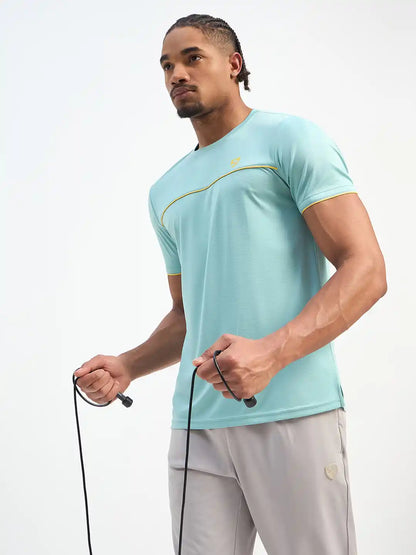 SG H1MT83701 Men Aquifier T-Shirt