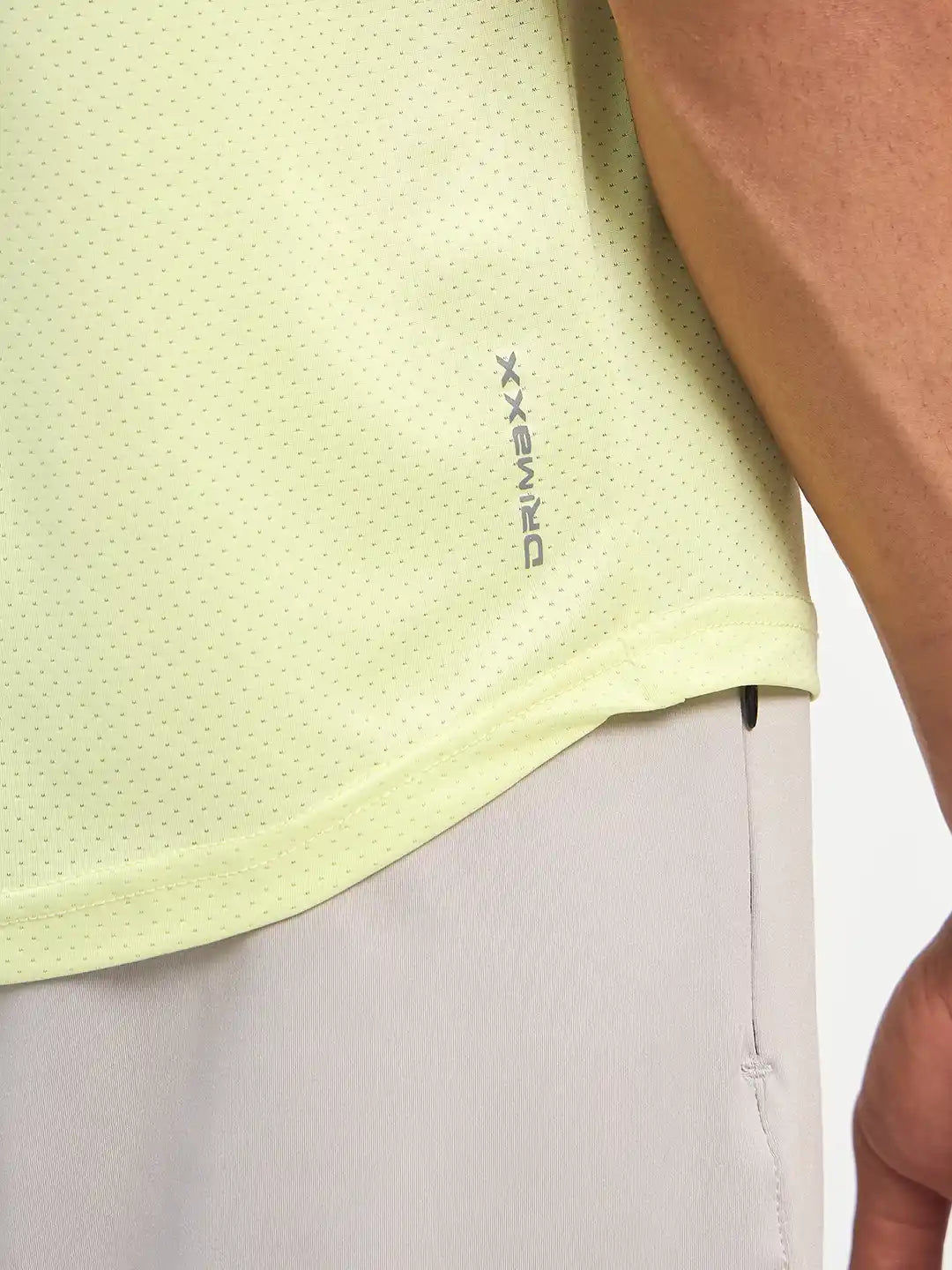SG H1MT84162 Men Fluro T-Shirt