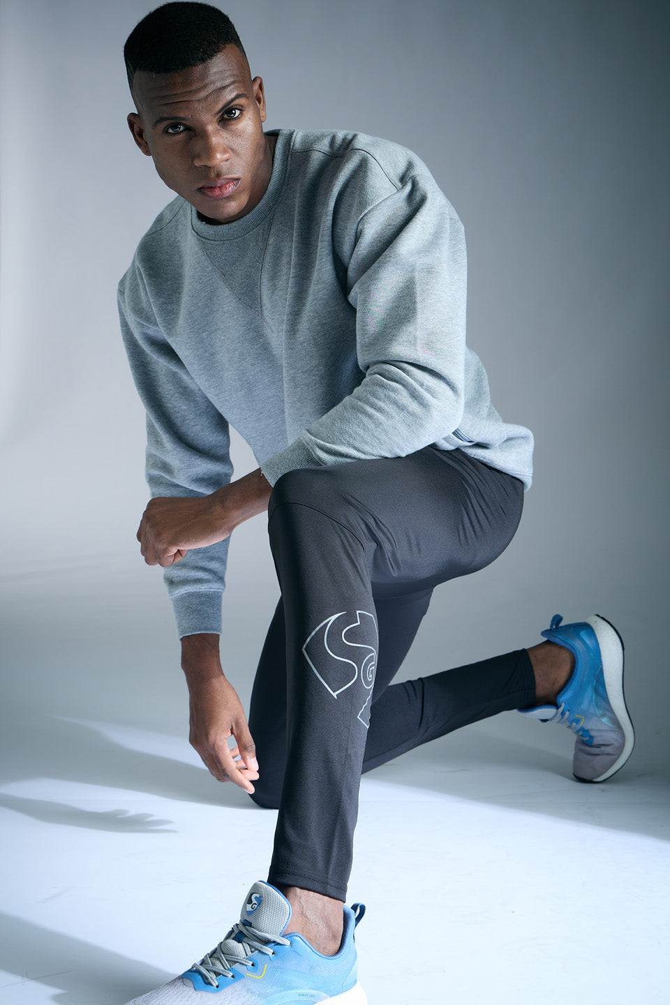 SG Fleece Sweatshirts For Men And Boys