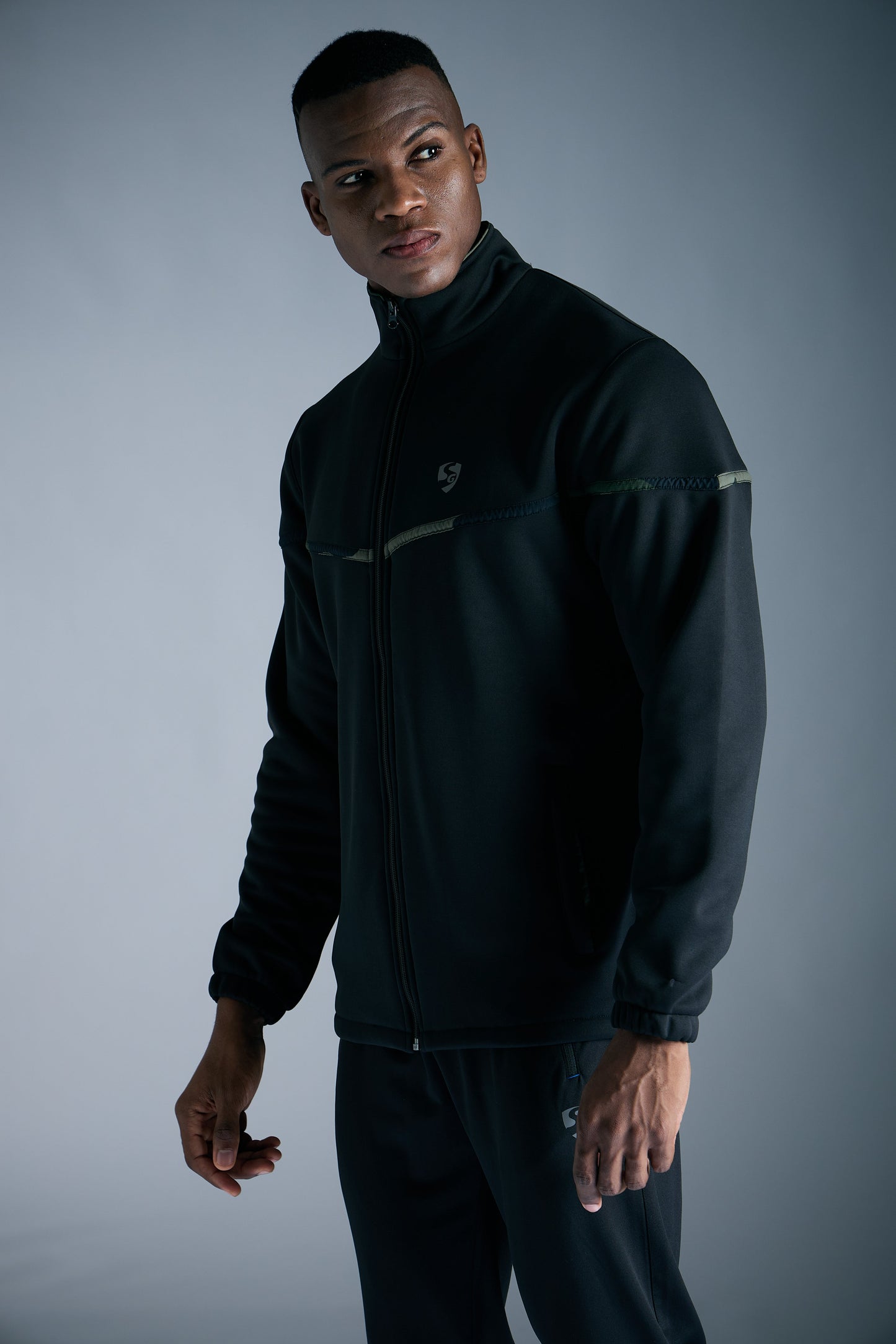 SG Korean Fleece Jacket For Men And Boys