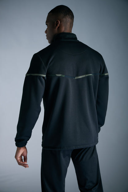 SG Korean Fleece Jacket For Men And Boys