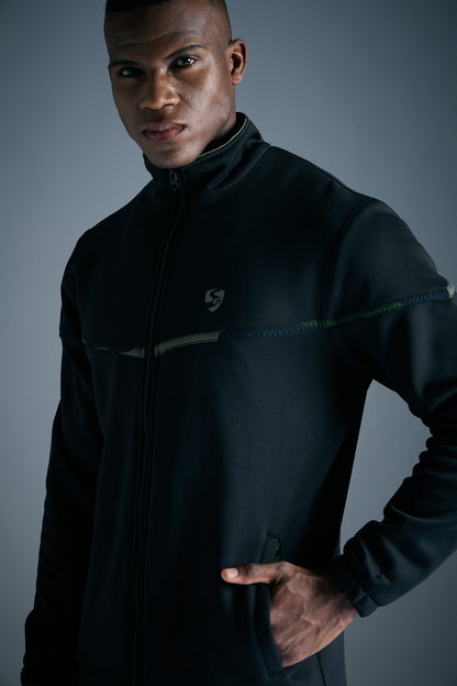 SG Korean Fleece Jacket For Men And Boys