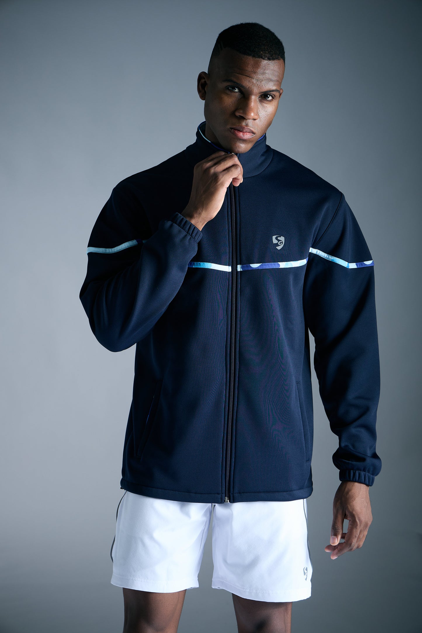 SG Korean Fleece Jacket For Men And Boys