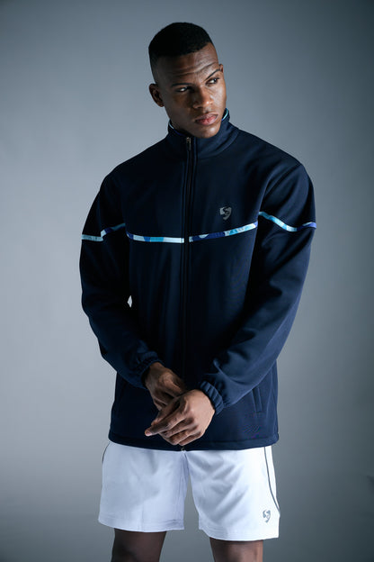 SG Korean Fleece Jacket For Men And Boys