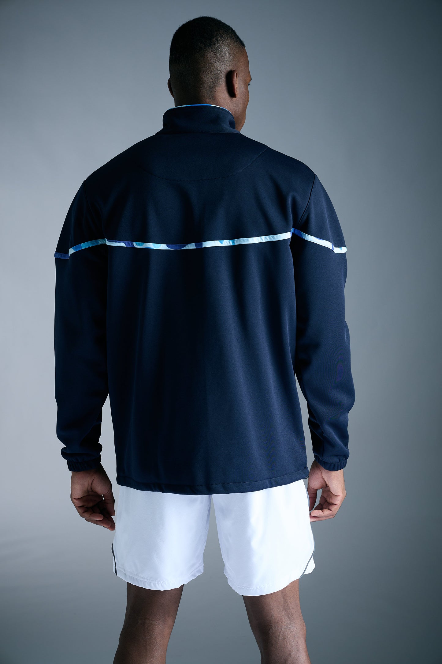 SG Korean Fleece Jacket For Men And Boys
