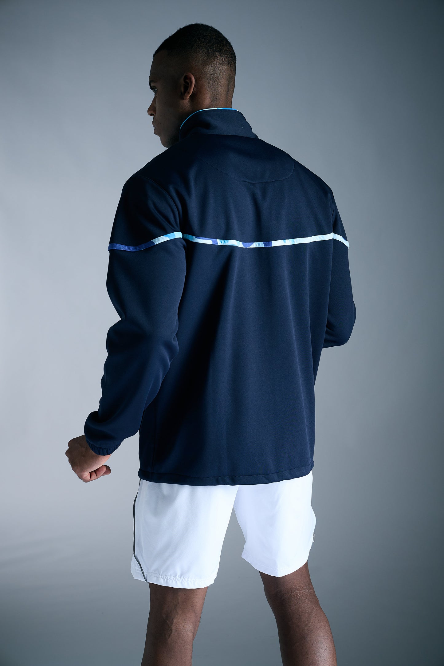 SG Korean Fleece Jacket For Men And Boys