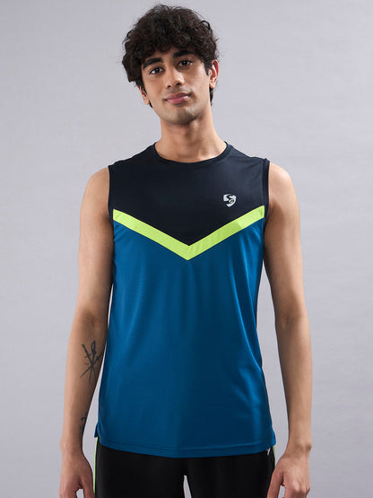 SG Men's T-Vest