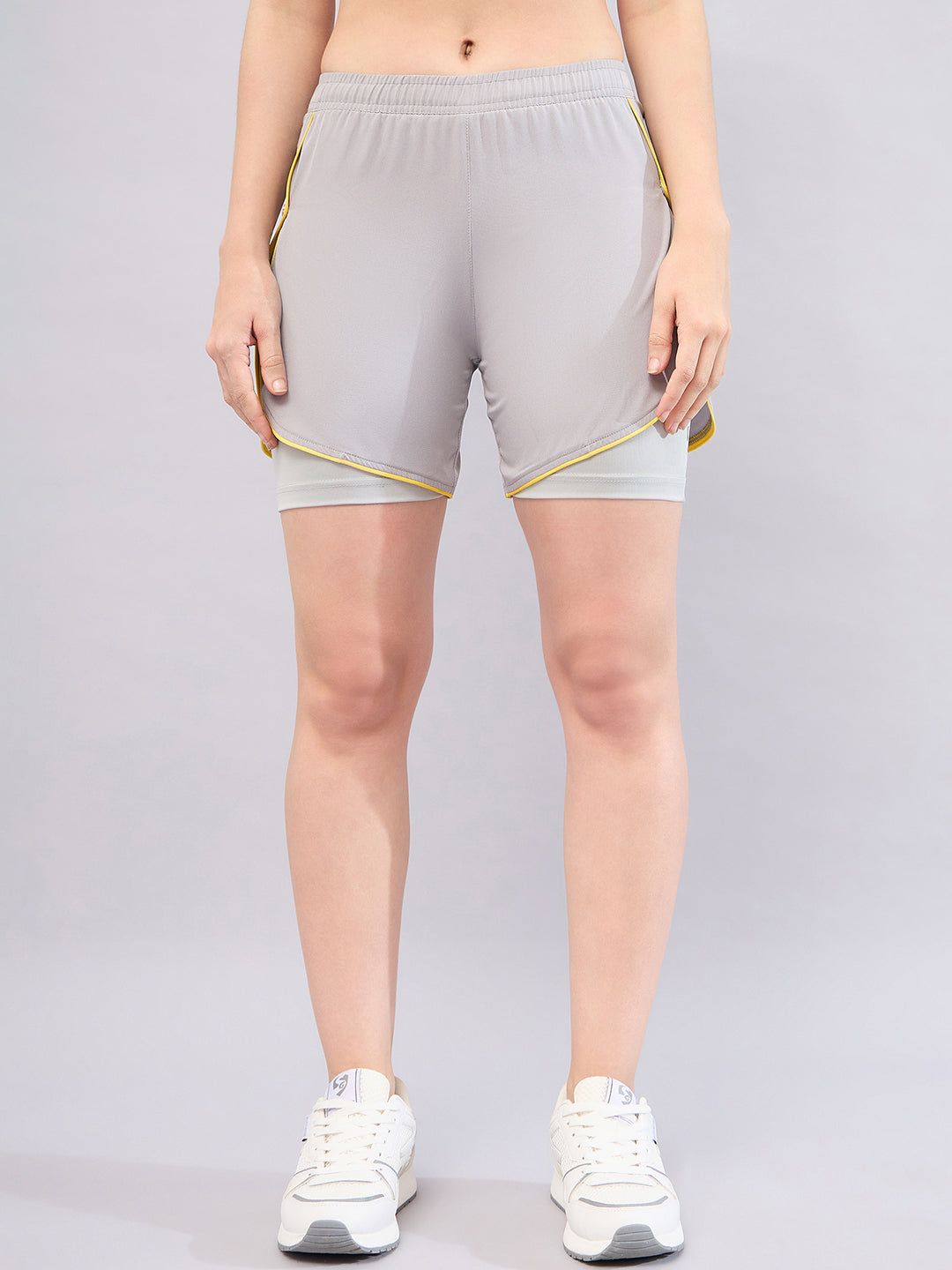 SG Women's Shorts