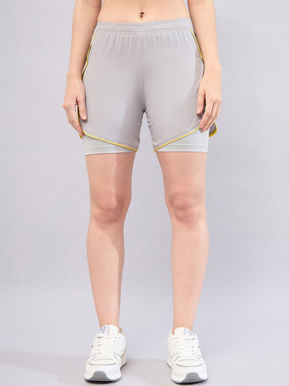 SG Women's Shorts