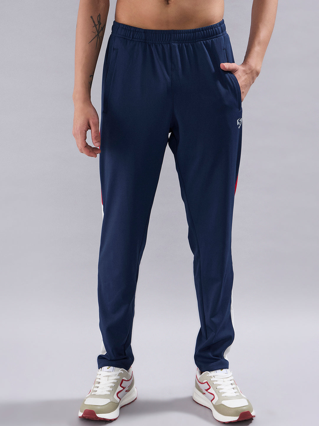 SG Men's Track Pant