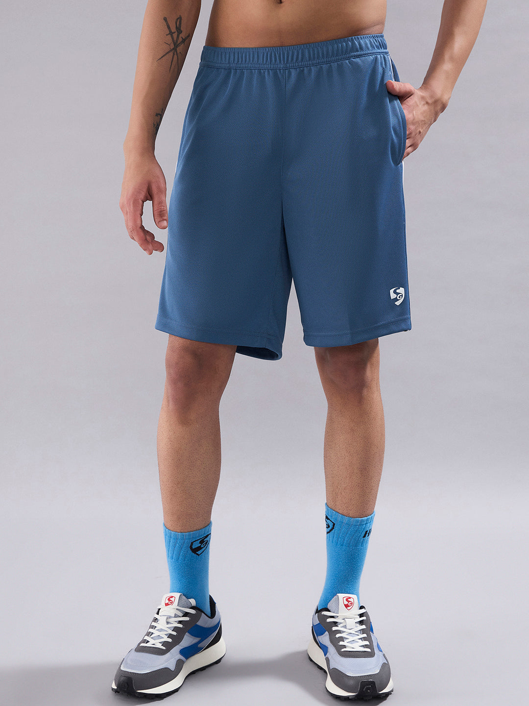 SG Men's Shorts