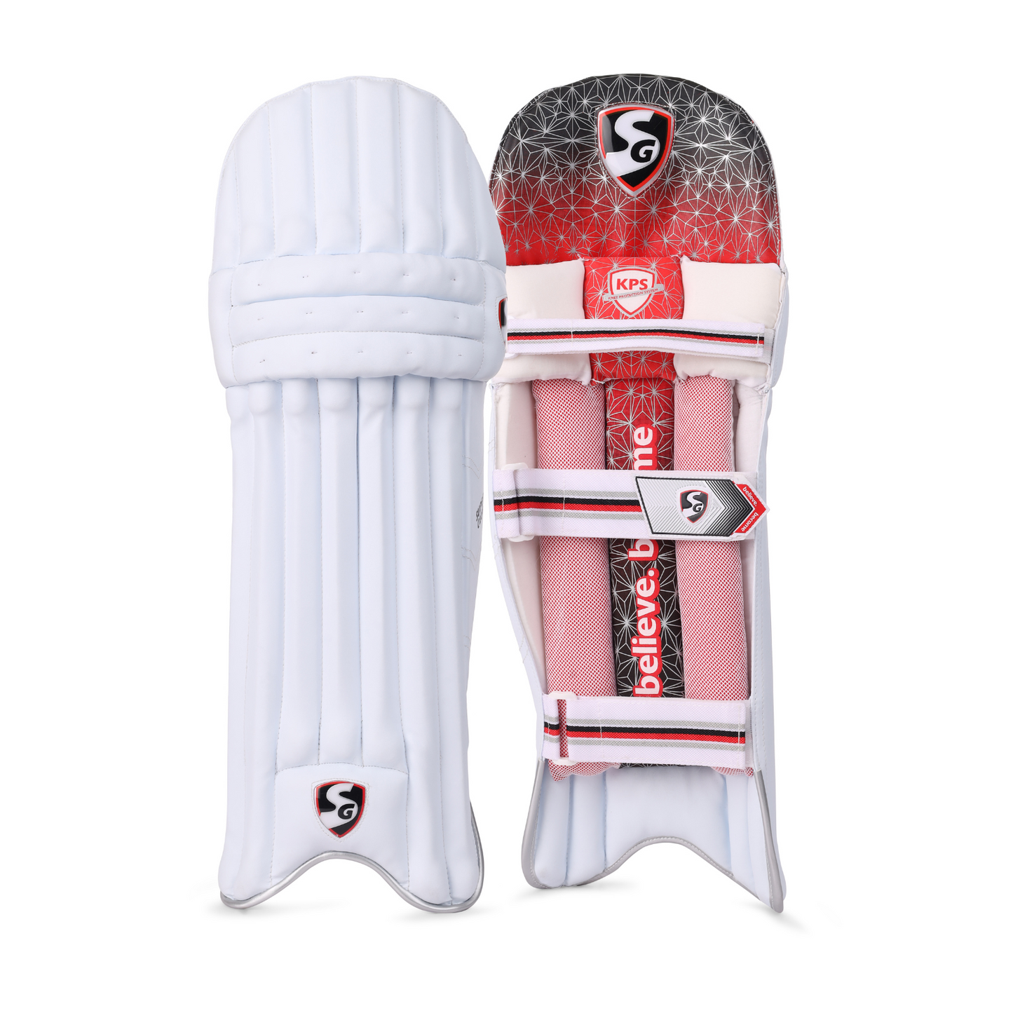 SG Super Club Batting Legguard