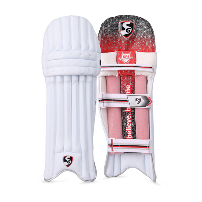 SG Super Club Batting Legguard