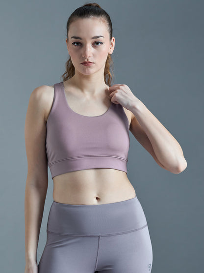 SG Poly Spandex S Bra For Women And Girls