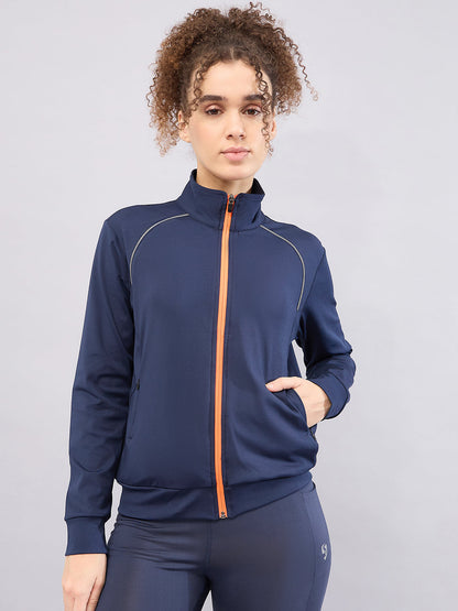 SG Women's Jacket