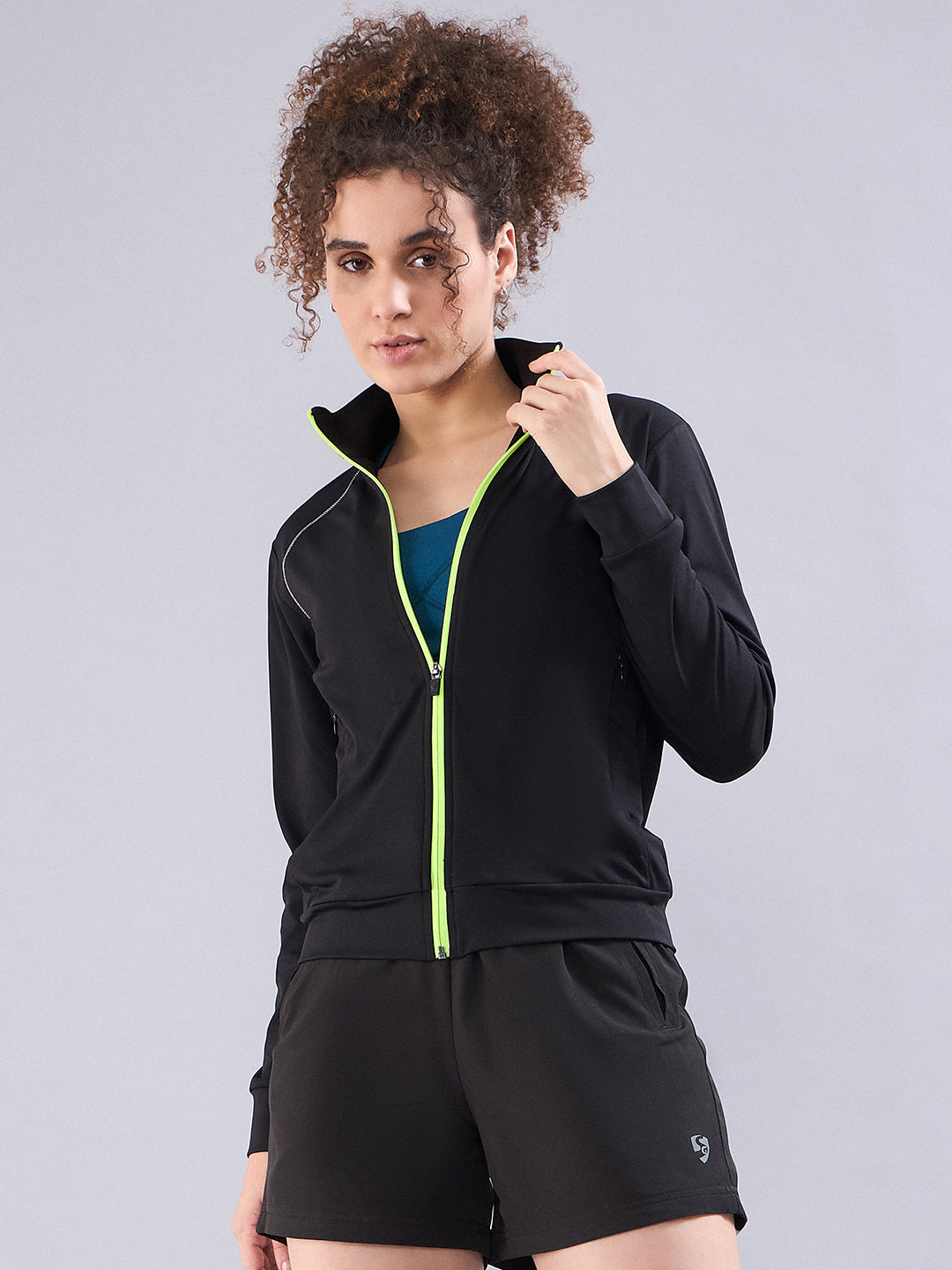 SG Women's Jacket