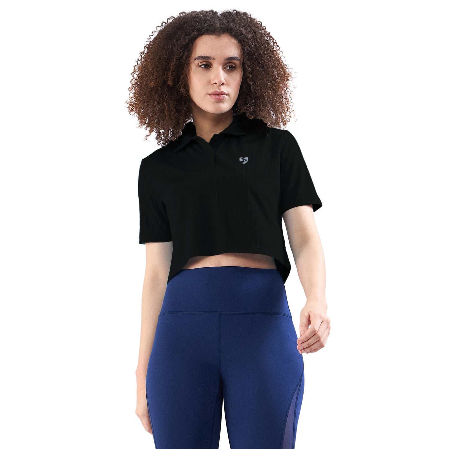 SG Women's Polo T-Shirt