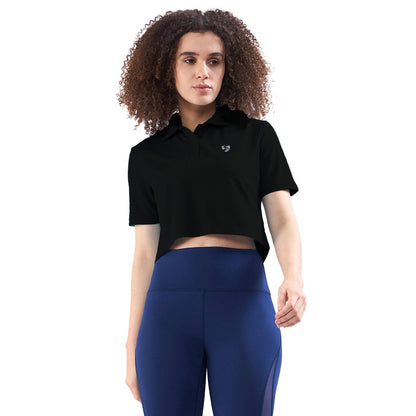 SG Women's Polo T-Shirt