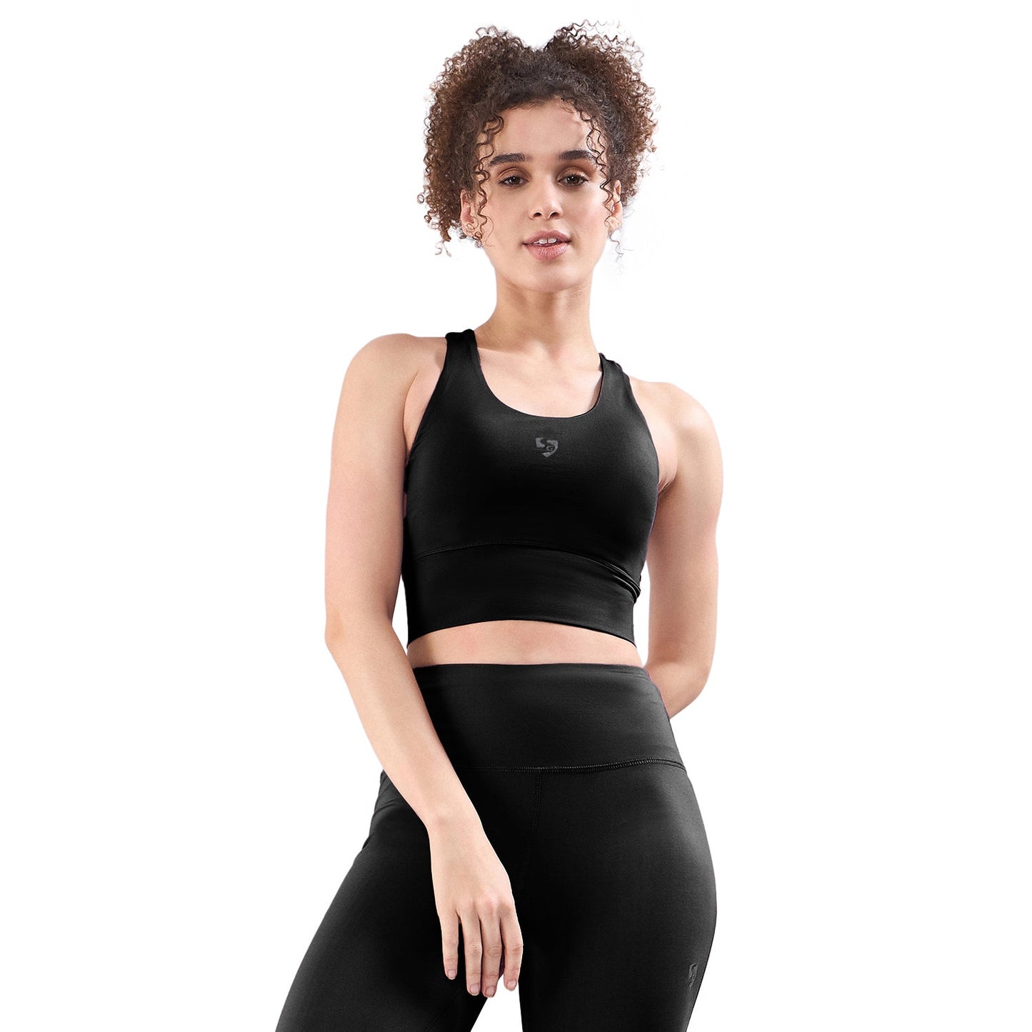 SG Women's Sports Bra