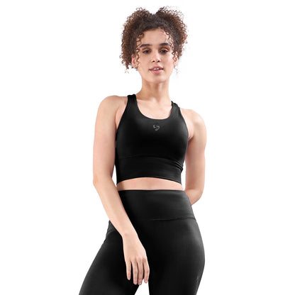 SG Women's Sports Bra