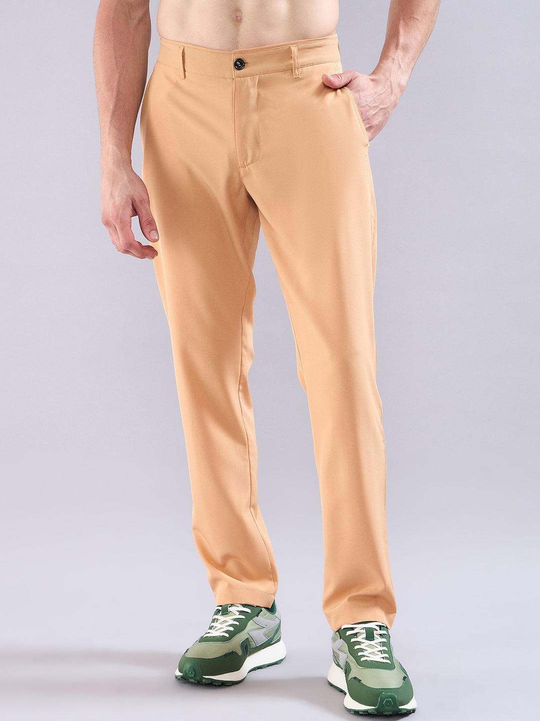 SG Men's Track Pant